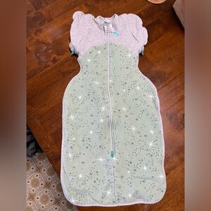 Love to Dream SwaddleUp - transition swaddle - size large